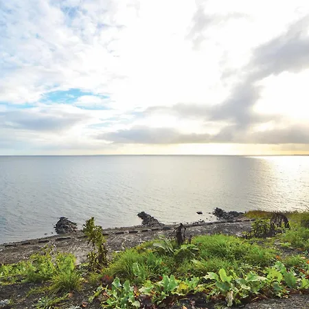 Three-bedroom In ハザスレウ