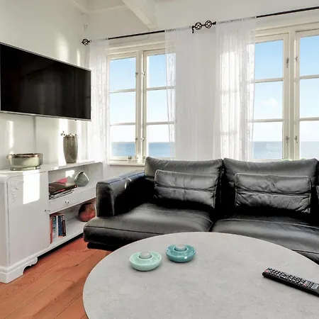 Three-bedroom In Vakantiehuis