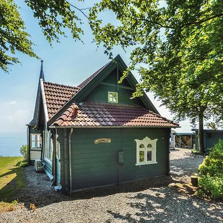 Three-bedroom In Haderslev