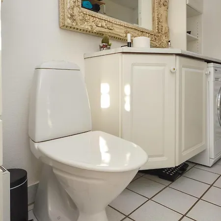 Three-bedroom In * Haderslev