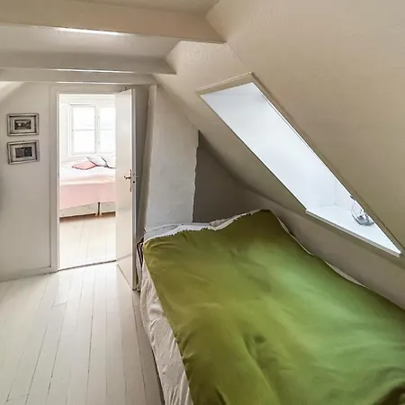 Three-bedroom In 別荘