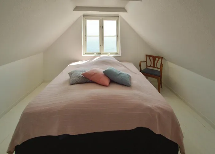 Three-bedroom In