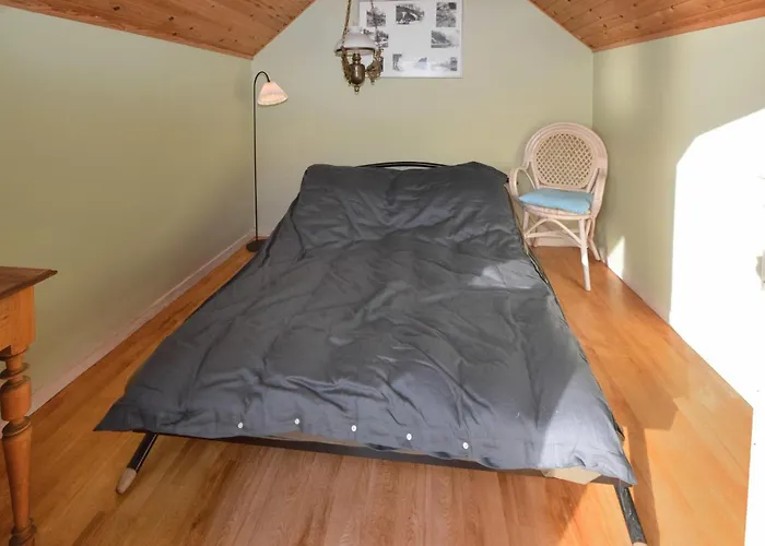 Three-bedroom In * Haderslev