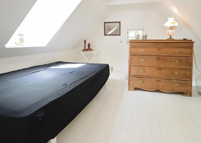 Dom wakacyjny Three-bedroom In